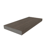 NewTechWood UltraShield Naturale Cortes 1 in. x 6 in. x 4 ft. Brazilian Ipe Solid Composite Decking Board (4-Pack)