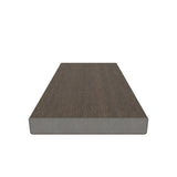 NewTechWood UltraShield Naturale Cortes 1 in. x 6 in. x 4 ft. Brazilian Ipe Solid Composite Decking Board (4-Pack)
