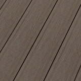 NewTechWood UltraShield Naturale Cortes 1 in. x 6 in. x 4 ft. Brazilian Ipe Solid Composite Decking Board (4-Pack)