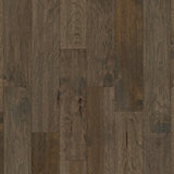 Blue Ridge Hardwood Flooring Iron Gate Hickory 3/4 in. T x 3 in. W Smooth Solid Hardwood Flooring (24 sq.ft./case)
