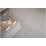 Marazzi Modern Renewal 12 in. x 24 in. Iron Glazed Porcelain Floor and Wall Tile (15.6 sq. ft. / case)