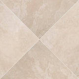MSI Take Home Tile Sample - Isabella Ivory 6 in. x 6 in. Porcelain Paver Tile (0.25 sq. ft.)