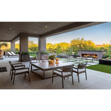 MSI Take Home Tile Sample - Isabella Ivory 6 in. x 6 in. Porcelain Paver Tile (0.25 sq. ft.)