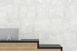 Emser Calacata Oro 20-Pack 4 in x 8 in Polished Natural Marble Floor and Wall Tile