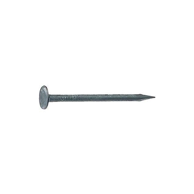 Pro-Twist Drywall Nails Cupped Head 50#