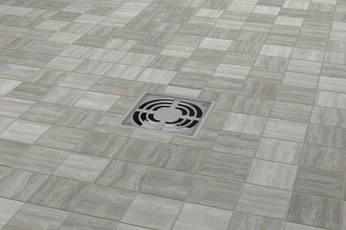 Emser Esplanade 2-Pack Trail 18-in x 36-in Glazed Porcelain Stone-Look Floor and Wall Tile