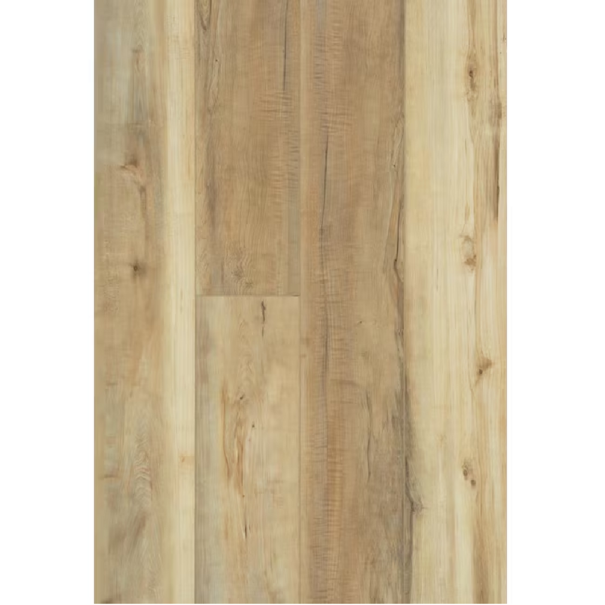 LUXECORE - Sugar Valley Maple Premium Vinyl Flooring