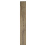 Lifeproof Jackson Hole Oak 2/7 in. T x 6.5 in. W Click Lock Wire Brushed Engineered Hardwood Flooring (19.5 sq.ft./case)