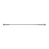 Jakob Stainless Steel Cable Railing Kit - 50 ft. (Pack of 12 + cutter)