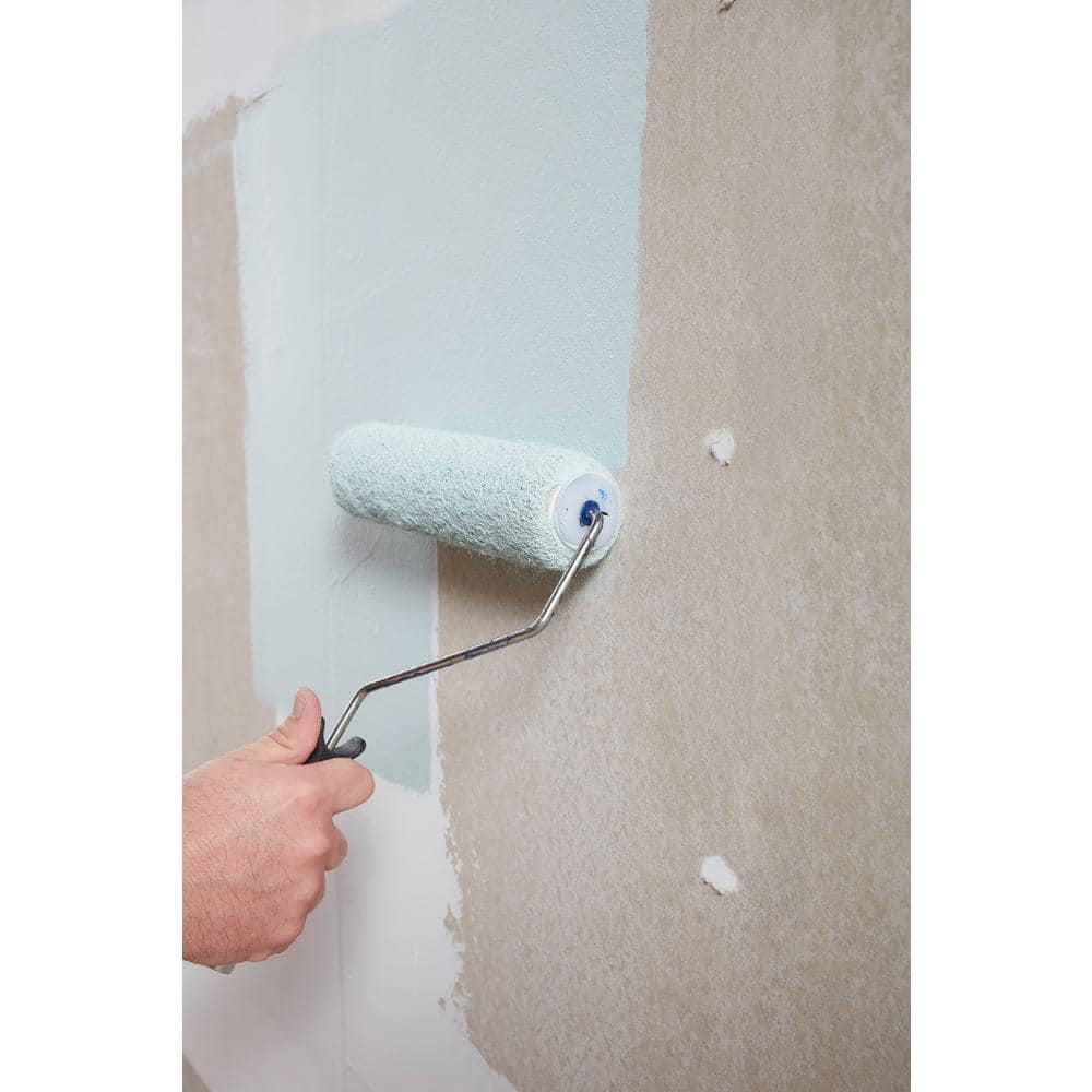 James Hardie HardieBacker 1/2 in. x 3 ft. x 5 ft. Cement Backerboard