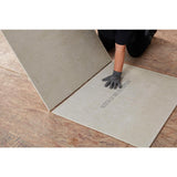 James Hardie HardieBacker 1/2 in. x 3 ft. x 5 ft. Cement Backerboard 1000-Sheets