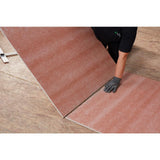 James Hardie HardieBacker with HydroDefense Technology 1/2 in. x 3 ft. x 5 ft. Waterproof Cement Backer Board