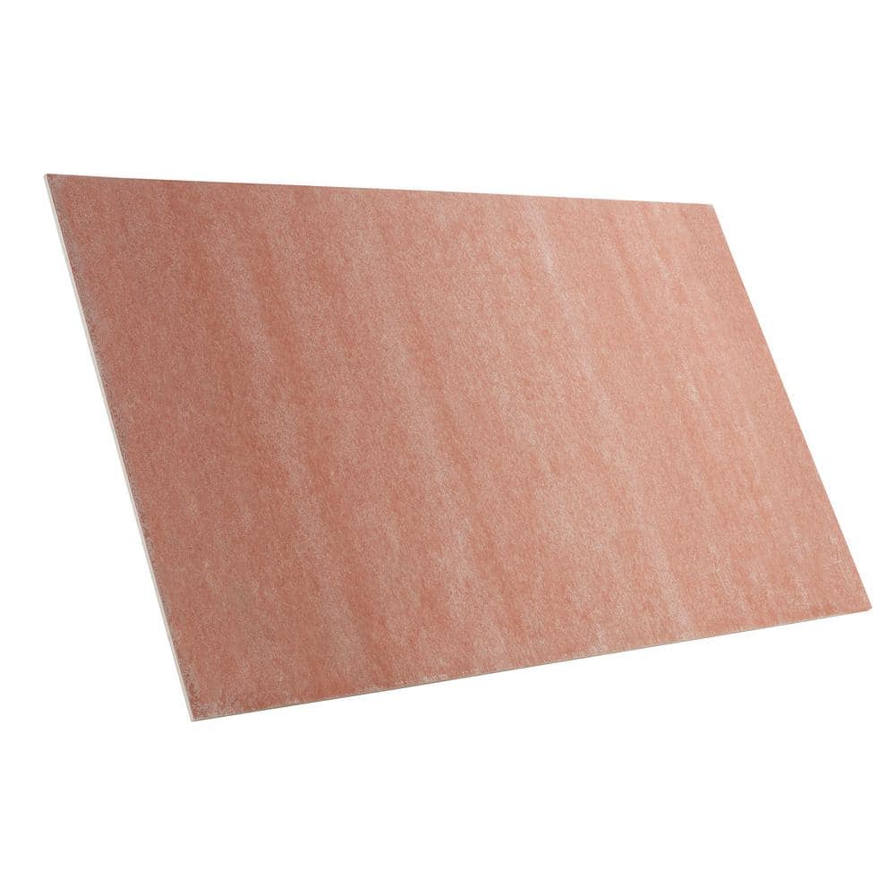 James Hardie HardieBacker with HydroDefense Technology 1/2 in. x 3 ft. x 5 ft. Waterproof Cement Backer Board 1000-Sheets
