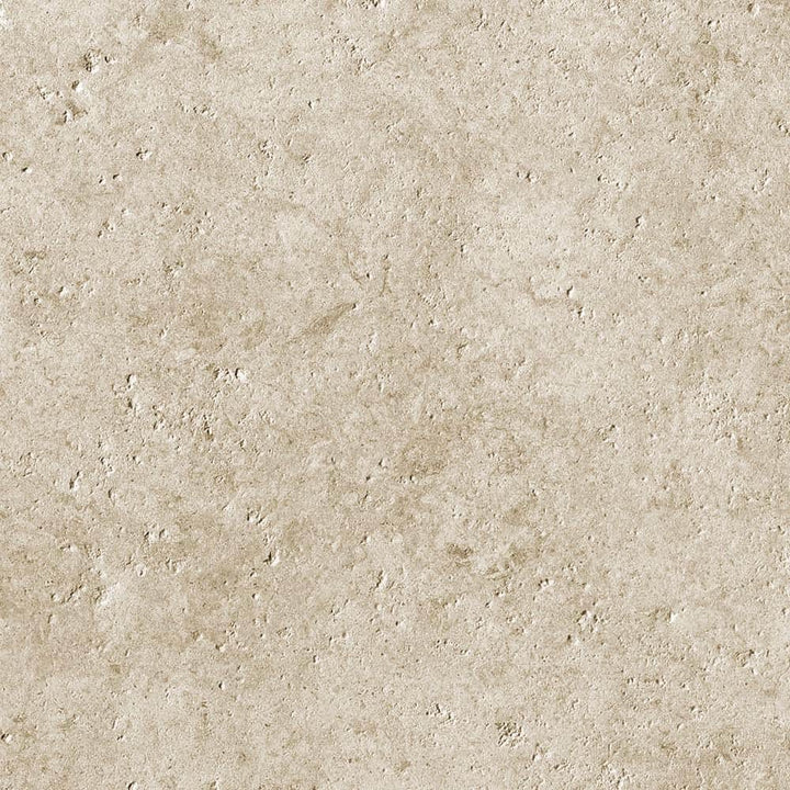 Pietra Jerusalem Beige 24 in. x 24 in. x 0.75 in. Stone-Look Porcelain Paver