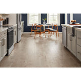 Pergo Outlast+ Jetties Beach Oak 12 mm T x 7.4 in. W Waterproof Laminate Wood Flooring (19.63 sqft/case)