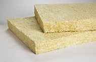 Johns Manville (JM) MinWool SAFB Mineral Wool Batt Insulation, Unfaced, R-3.7 (per inch), 3.5 in x 16 in x 48 in, 42.67 sq-ft (MW3516-A)