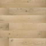 A&A Surfaces Woodridge Jolie Oak 0.28 in. x 6.5 in. Waterproof Wire Brushed Engineered Hardwood Flooring (21.67 sq. ft./case)