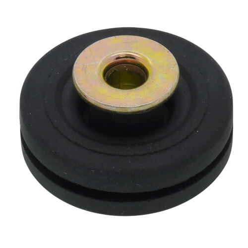 Carrier KA56GR560 hvac replacement part - side view (Type: Grommet; Product Type: Hvac Replacement Part)