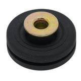 Carrier KA56GR560 hvac replacement part - side view (Type: Grommet; Product Type: Hvac Replacement Part)