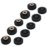 Carrier KA56GR560 hvac replacement part - front view (Type: Grommet; Product Type: Hvac Replacement Part)