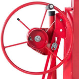 Kahomvis 11 ft. Professional Drywall Panel Hoist, 150 lbs. Load Capacity