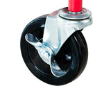 Kahomvis 11 ft. Professional Drywall Panel Hoist, 150 lbs. Load Capacity
