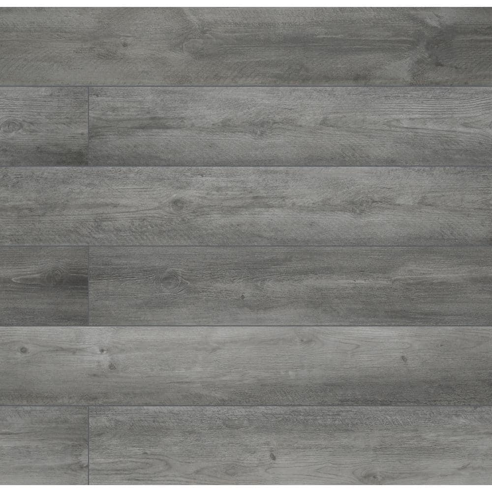 MSI Katella Ash 8 in. x 47 in. Matte Porcelain Paver Tile (313.32 sq. ft./Pallet)