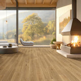 MSI Kentsea White Oak XL 1/2 in. T x 7.5 in. W Tongue and Groove Engineered Hardwood Flooring (1398.96 sq. ft./pallet)