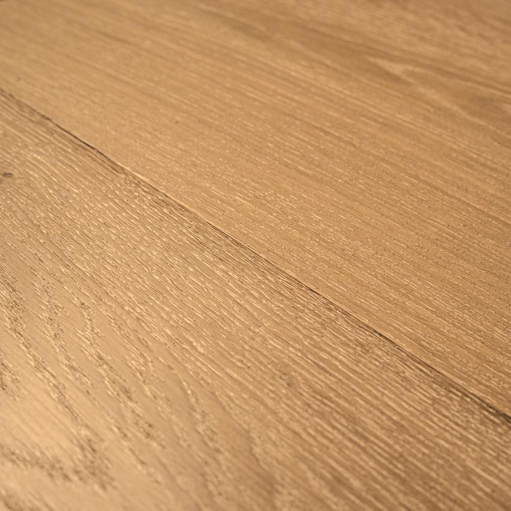 MSI Kentsea White Oak XL 1/2 in. T x 7.5 in. W Tongue and Groove Engineered Hardwood Flooring (1398.96 sq. ft./pallet)