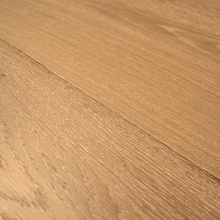 MSI Kentsea White Oak XL 1/2 in. T x 7.5 in. W Tongue and Groove Engineered Hardwood Flooring (1398.96 sq. ft./pallet)