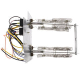 Carrier KFCEH0801N08 hvac replacement part - side view (Voltage: 208/230V; Phase: 1)