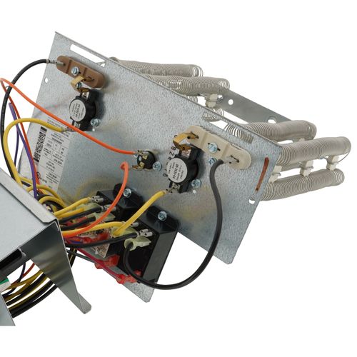 Carrier KFFEH2601C10 hvac replacement part - front view (Voltage: 230V; Product Type: Hvac Replacement Part)