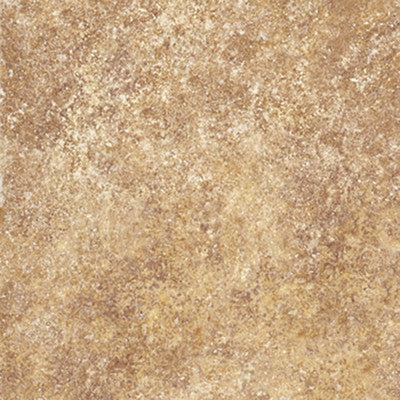 Congoleum Sensations Stone Ford Golden Clay 14 x 14 Vinyl Tile, 20.4 sq ft Carton