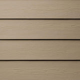 James Hardie ColorPlus Touch-Up Paint Kit – Khaki Brown, 16 oz (4710831)