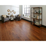 HOMELEGEND Kinsley Distressed Hickory 3/8 in. T x 5 in. W Engineered Hardwood Flooring (26.3 sqft/case)