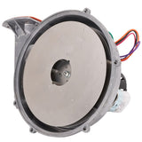 Trane KIT02589 blower motor - detail view (Product Type: Blower Motor)