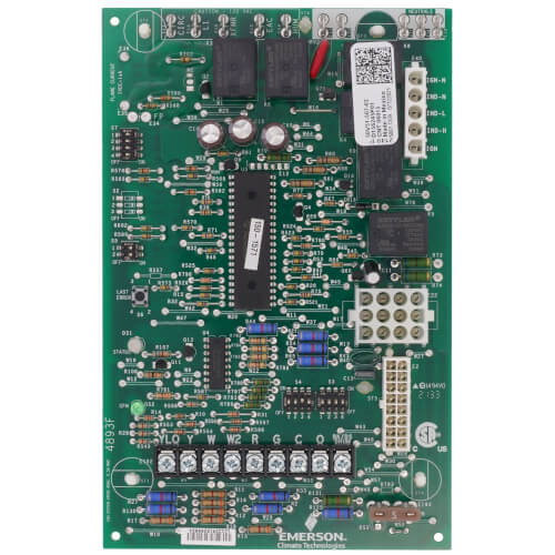 Trane KIT15815 ignitor - front view (Product Type: Ignitor)
