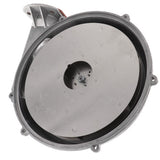 Trane KIT02588 inducer motor - detail view (RPM: 3500; Product Type: Inducer Motor)