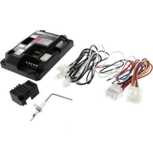 Trane KIT09660 flame sensor - front view (Product Type: Flame Sensor)