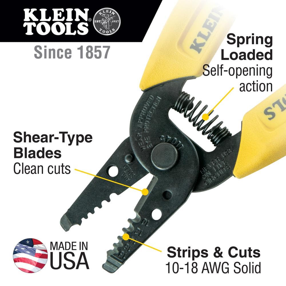 Klein Tools 80028 28-Piece Electrical Hand Tool Set with Tradesman Pro Tool Backpack