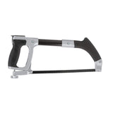 Klein Tools 12 in. High-Tension Hack Saw with Aluminum Handle, 24 TPI Blades (Model 702-12)
