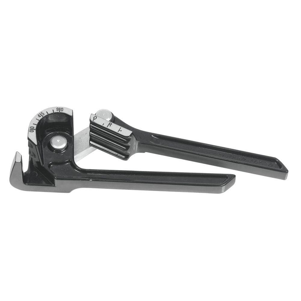 Professional 90 Degree 4-in-1 Tube Bender