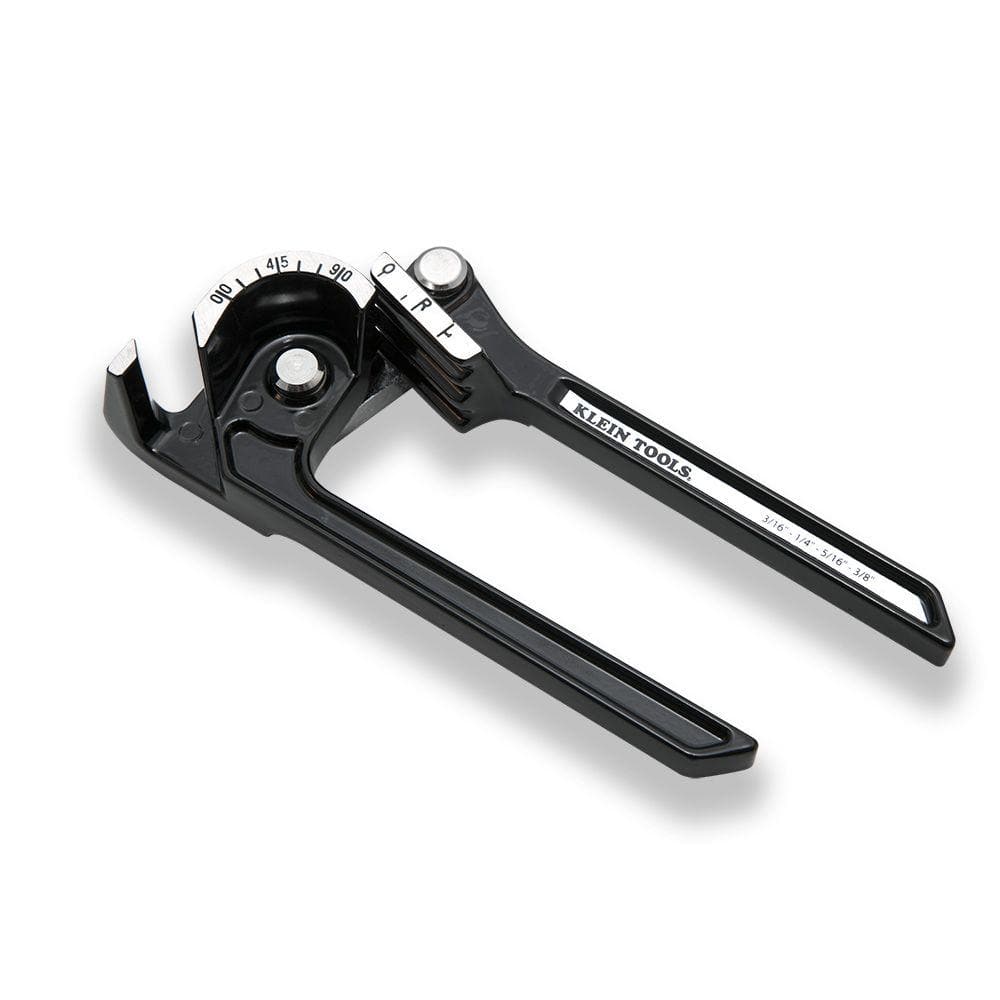 Professional 90 Degree 4-in-1 Tube Bender
