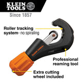 Professional Tubing Cutter