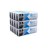 Knauf Insulation R-30 EcoBatt Unfaced Fiberglass Insulation Batt, 10" x 16" x 48" — 69.33 sq ft