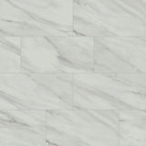 MSI Kolasus White 12 in. x 24 in. Matte Porcelain Floor and Wall Tile (16 sq. ft. / Case)