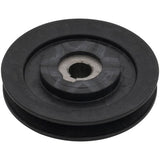 Carrier KR11AZ406 pulley - detail view (Product Type: Pulley)