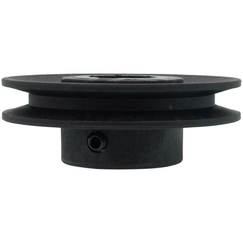 Carrier KR11AZ406 pulley - side view (Product Type: Pulley)