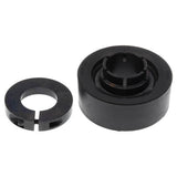 Carrier KT61DZ060 hvac replacement part - front view (Type: Bearing; Product Type: Hvac Replacement Part)