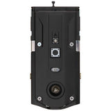 Z-Wave SmartCode 888 Venetian Bronze Single Cylinder Electronic Deadbolt Featuring SmartKey Security